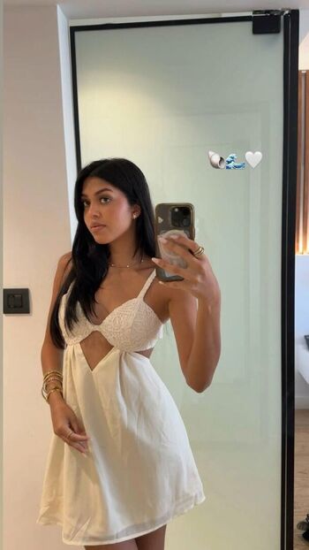 Full leaked Khushi parpia private onlyfans photo