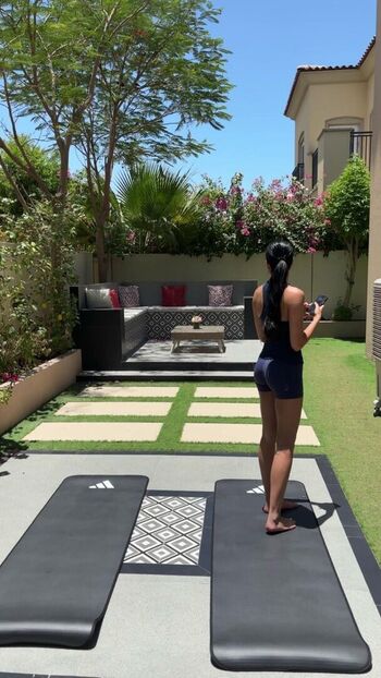 Full leaked Khushi parpia private onlyfans photo