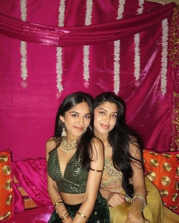 Full leaked Khushi parpia private onlyfans photo
