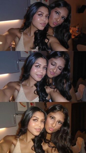 Khushi Parpia