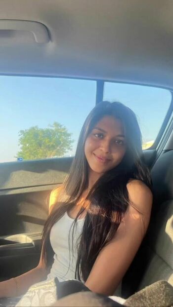 Khushi Parpia