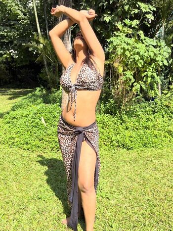 Full leaked Khushi yadav private onlyfans photo