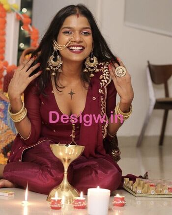 Full leaked Khyati shree private onlyfans photo