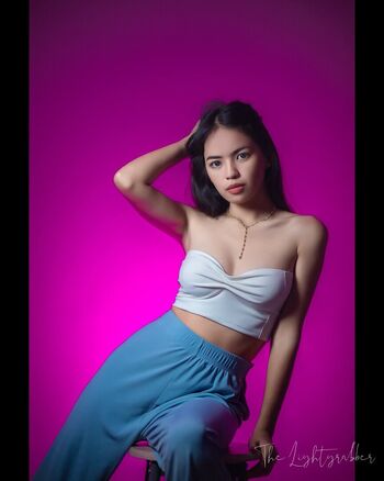 Full leaked Khyla omega private onlyfans photo