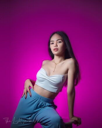 Full leaked Khyla omega private onlyfans photo