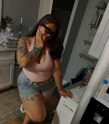 Full leaked Kiaa mendozaa private onlyfans photo
