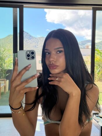 Full leaked Kiana dufour private onlyfans photo