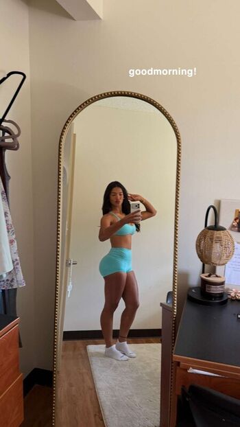 Full leaked Kiana dufour private onlyfans photo