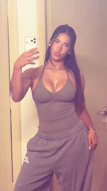Kiana Dufour