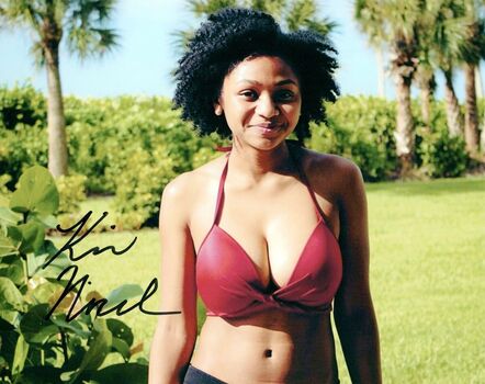 Full leaked Kiana nicole washington private onlyfans photo