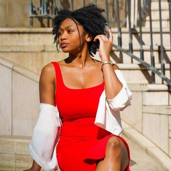 Kiana Washington