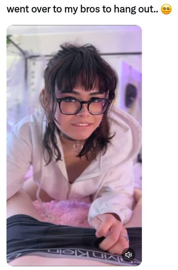 Full leaked Kianavi  page private onlyfans photo