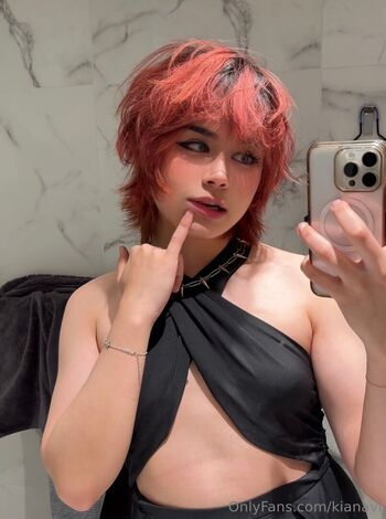 Full leaked Kianavi page private onlyfans photo