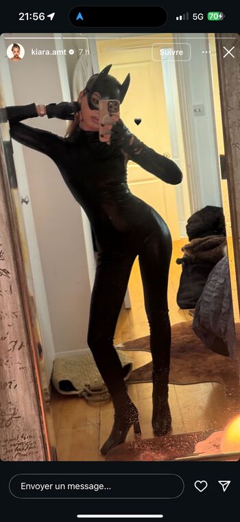 Full leaked Kiara amt private onlyfans photo