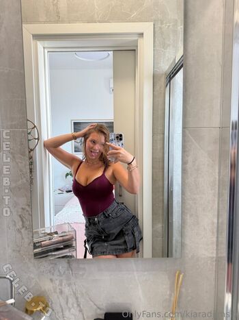 Kiara Djimsiti