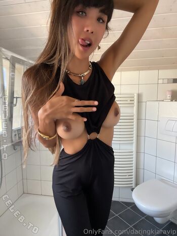 Kiara Mahalo