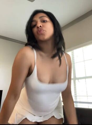 Full leaked Kiara solomons private onlyfans photo