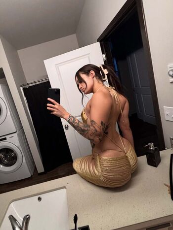 Full leaked Kib fitness private onlyfans photo