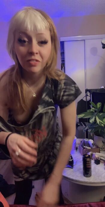 Full leaked Kibby private onlyfans photo