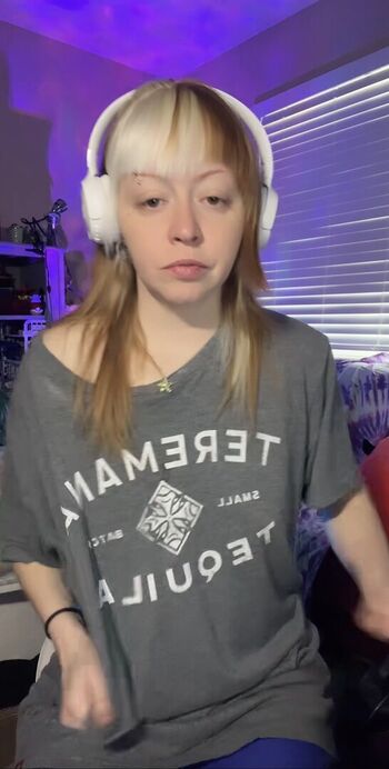 Full leaked Kibby private onlyfans photo