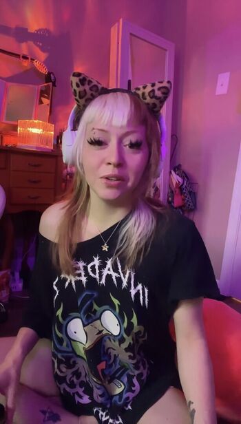 Full leaked Kibby private onlyfans photo