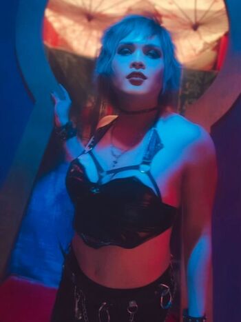 Kidd Bandit Wrestler