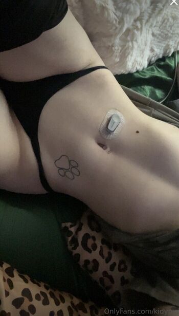 Full leaked Kidypup private onlyfans photo