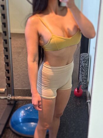 Full leaked Kieferella private onlyfans photo