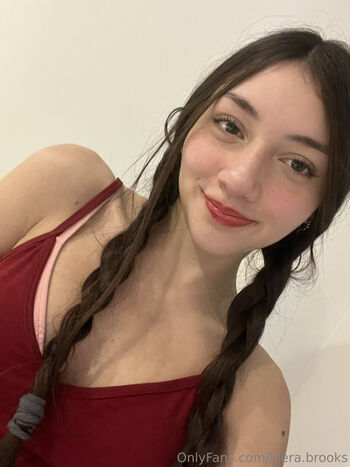 Full leaked Kiera private onlyfans photo