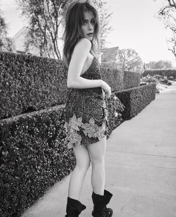 Full leaked Kiernan shipka page private onlyfans photo