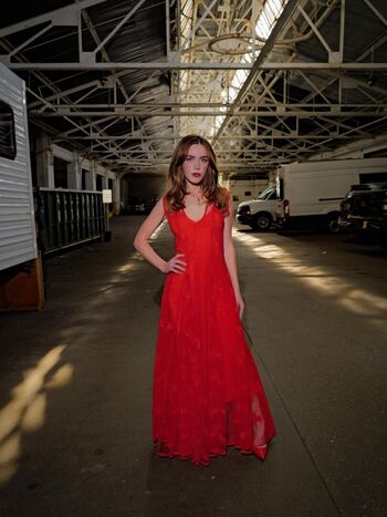 Full leaked Kiernan shipka private onlyfans photo