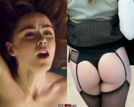 Full leaked Kiernan shipka  page private onlyfans photo