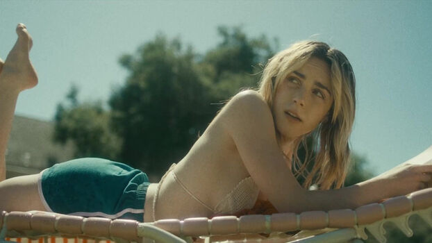Full leaked Kiernan shipka  page private onlyfans photo
