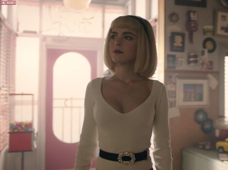 Full leaked Kiernan shipka private onlyfans photo