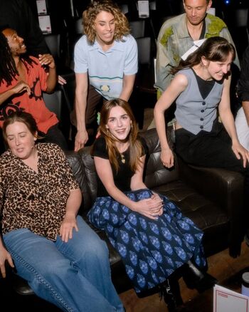 Full leaked Kiernan shipka private onlyfans photo