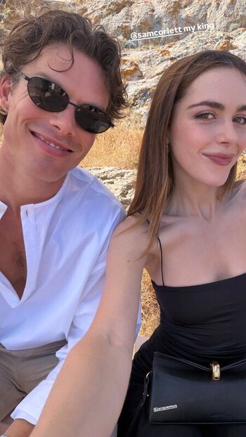 Full leaked Kiernan shipka private onlyfans photo