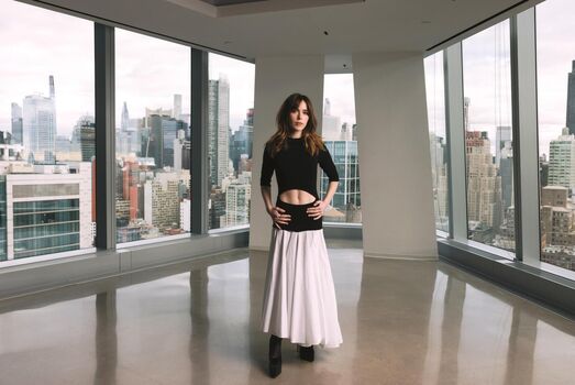Full leaked Kiernan shipka private onlyfans photo