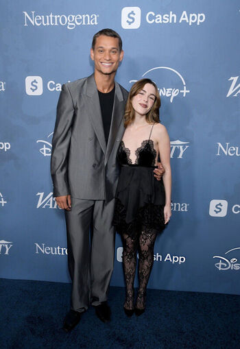 Full leaked Kiernan shipka  page private onlyfans photo
