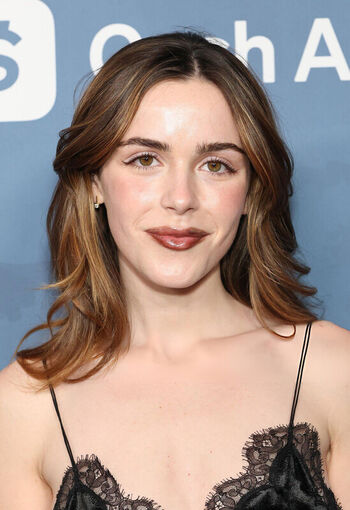 Full leaked Kiernan shipka  page private onlyfans photo