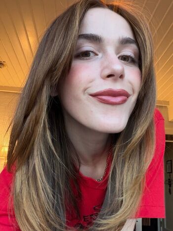 Full leaked Kiernan shipka  page private onlyfans photo