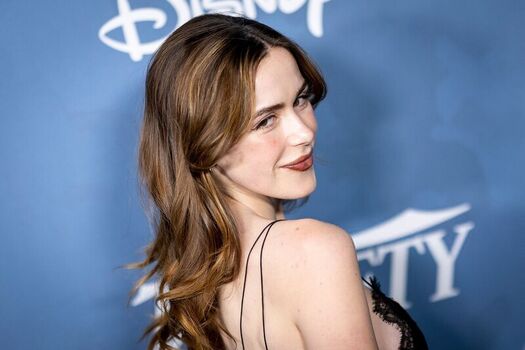 Full leaked Kiernan shipka  page private onlyfans photo
