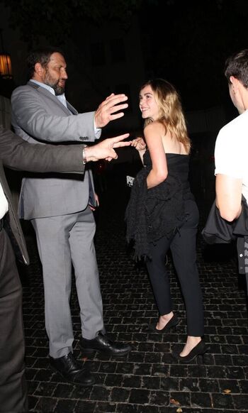 Full leaked Kiernan shipka private onlyfans photo