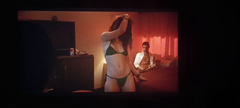Full leaked Kiernan shipka private onlyfans photo