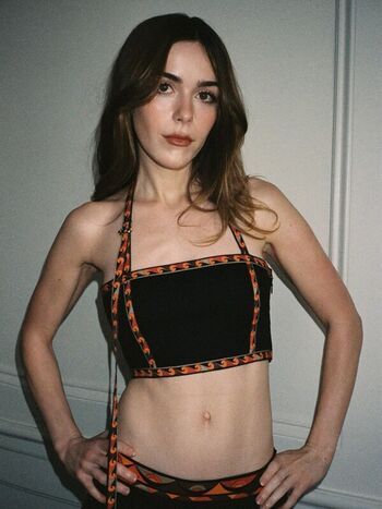 Full leaked Kiernan shipka private onlyfans photo