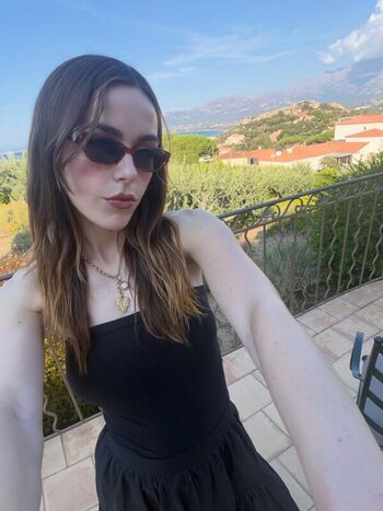 Full leaked Kiernan shipka  page private onlyfans photo