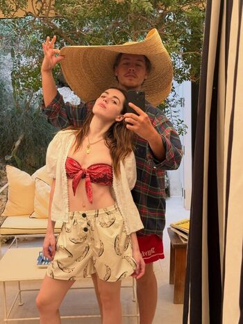 Full leaked Kiernan shipka  page private onlyfans photo