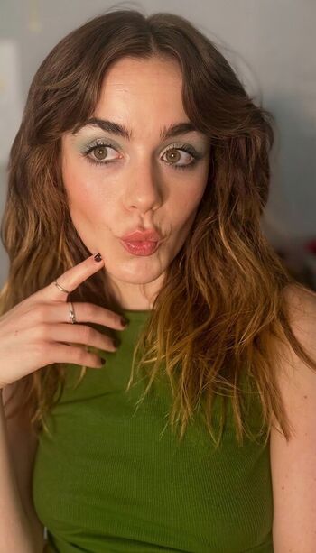 Full leaked Kiernan shipka private onlyfans photo