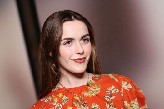 Kiernan Shipka