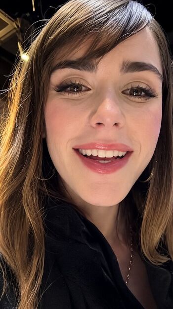 Kiernan Shipka