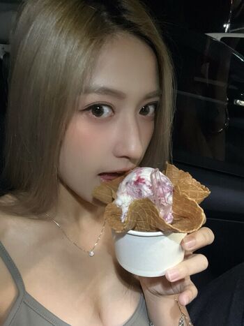 Full leaked Kierra lee private onlyfans photo